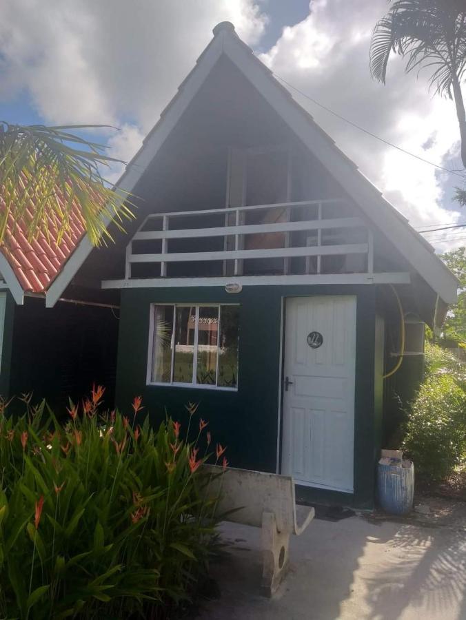 Cananeia Chale 22 Ilha Comprida Exterior foto
