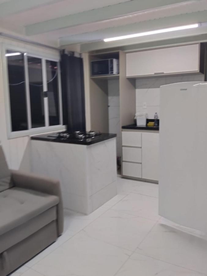 Cananeia Chale 22 Ilha Comprida Exterior foto