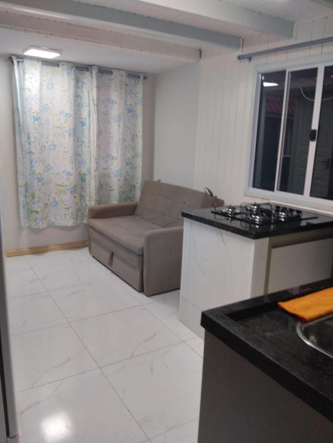 Cananeia Chale 22 Ilha Comprida Exterior foto